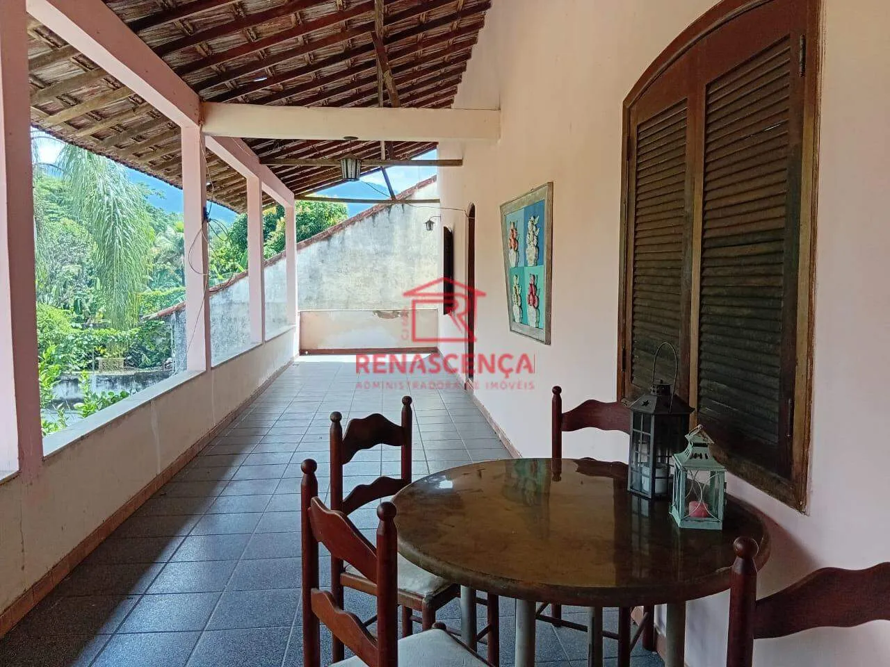 Casa amueblada de 8 dormitorios con parrilla en balcón — photo 3