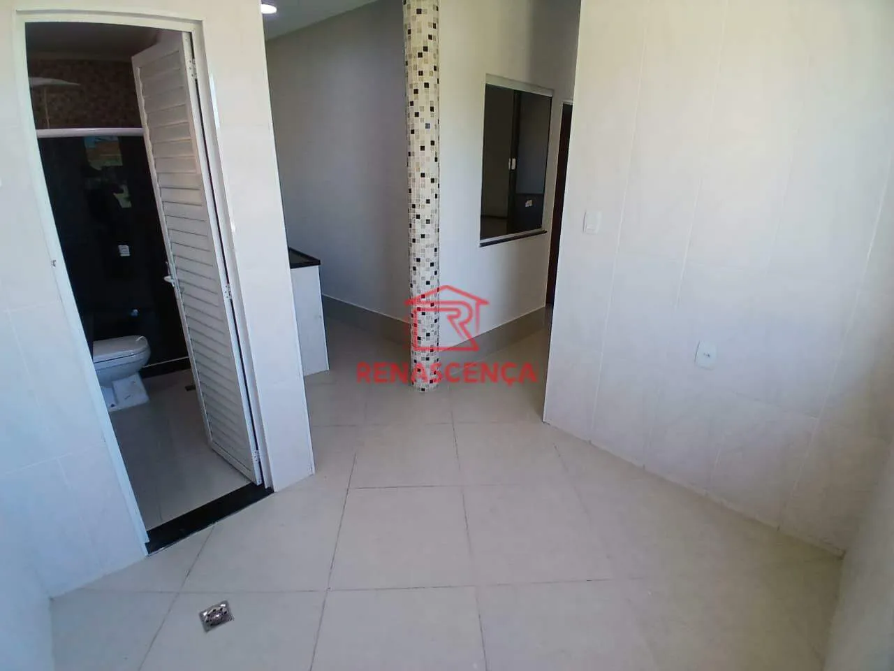 Casa com 2 quartos e 1 banheiro; pets permitidos — photo 7