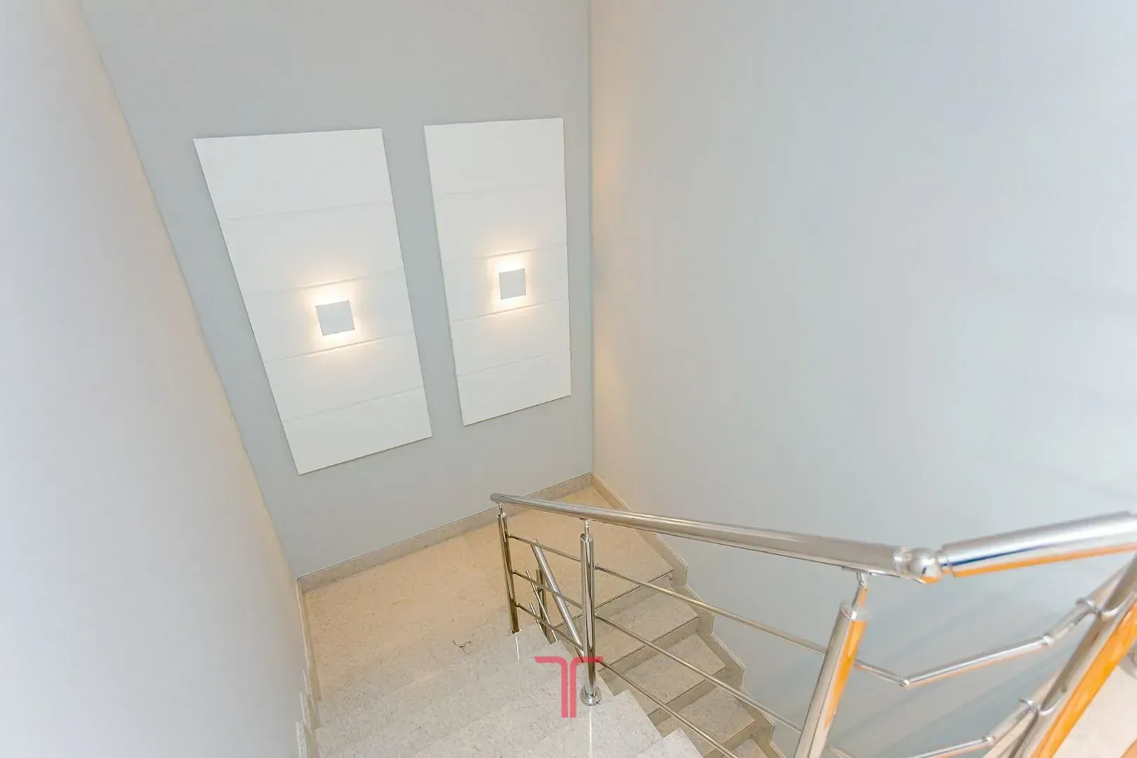 Дом 550 м² с 5 спальнями и приватным садом — photo 33