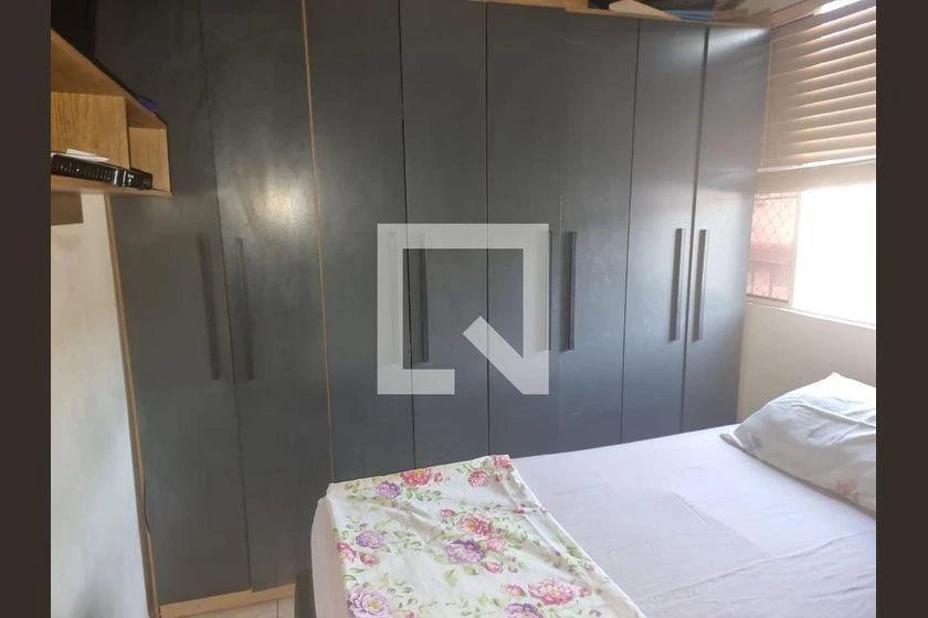 Home office in a 2-bedroom house, 59 m² — photo 23