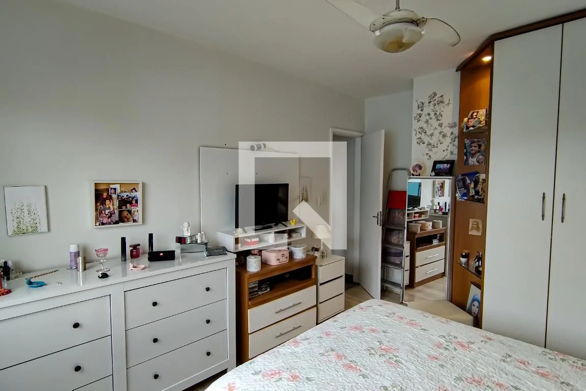 2-bedroom apartment with a washing machine — photo 17