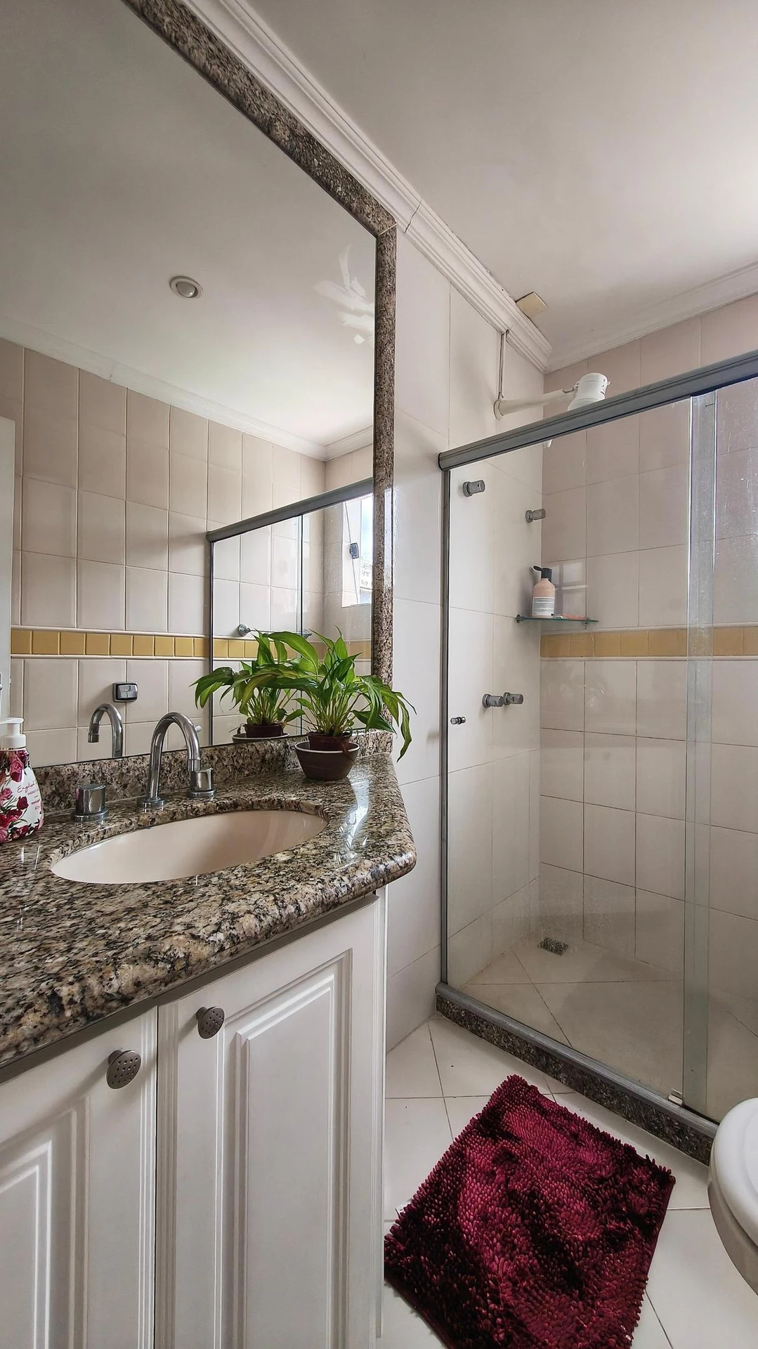 5 quartos e varanda gourmet: casa de 290 m² — photo 63