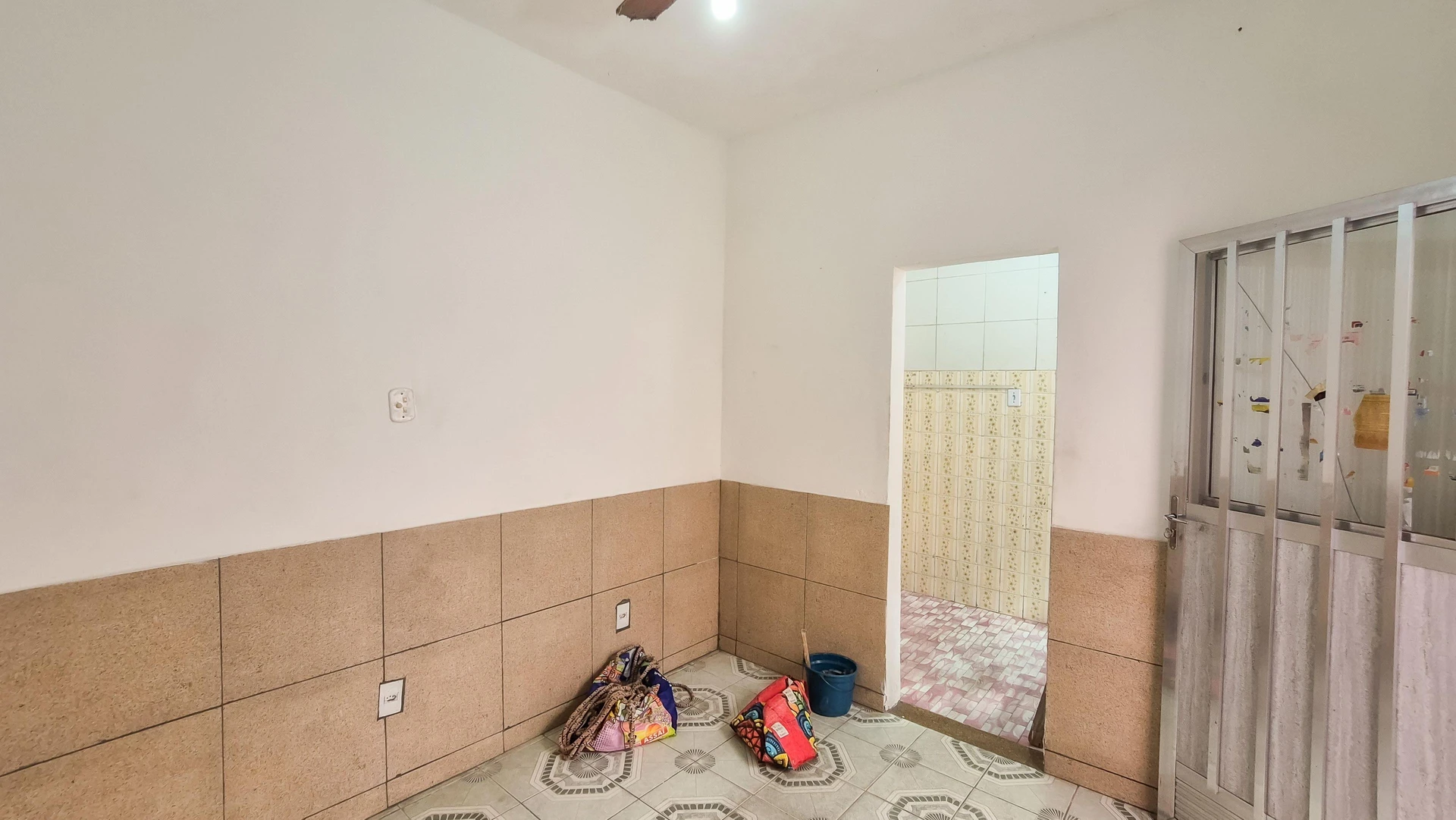 One-bedroom, 30 m² house in Rio de Janeiro — photo 16