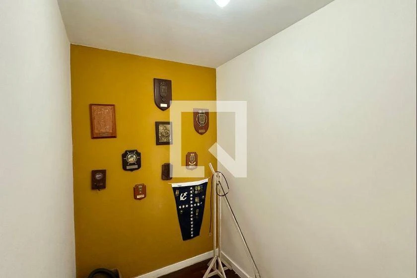 Mountain view in a one-bedroom apartment, 58 m² — photo 25
