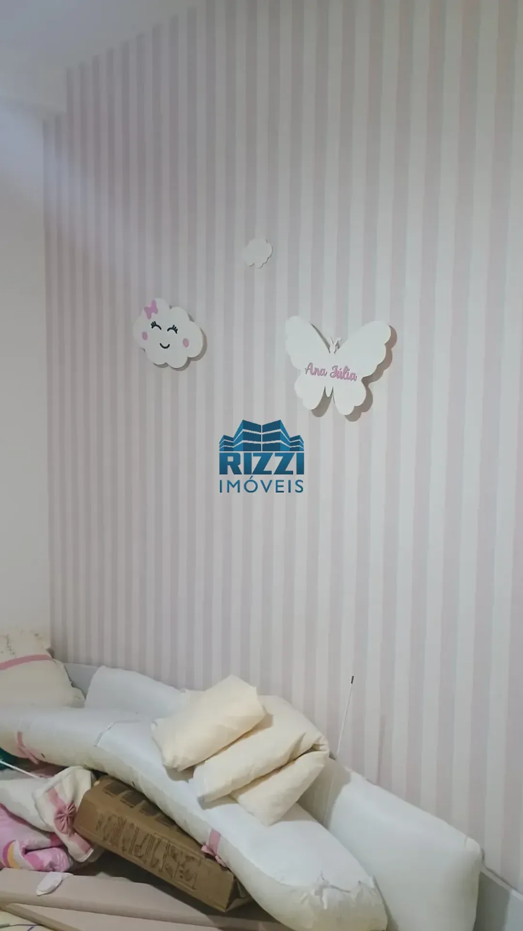 Furnished apartment, 56 m², with a washing machine — photo 34