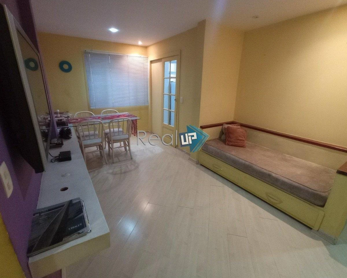 Apartment, 31 m², with a washing machine — photo 15