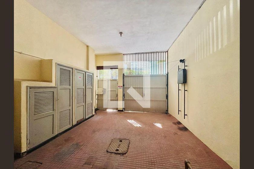 Apartamento mobiliado de 216 m² com churrasqueira na varanda — photo 37