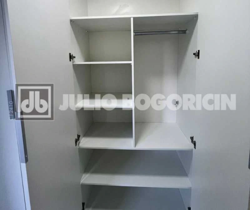 Apartamento de 3 quartos com suíte e varanda — photo 12