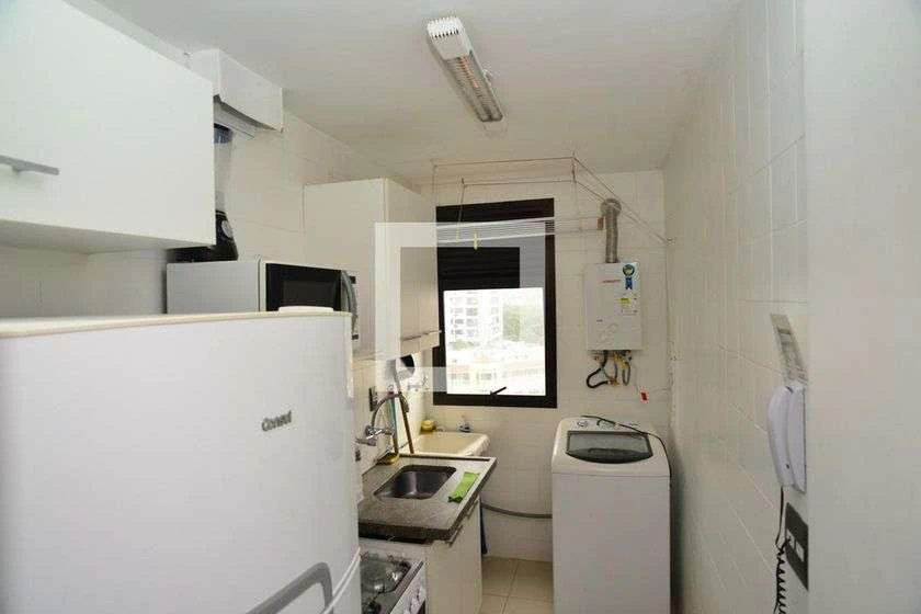 71 m² apartment with 1 bedroom and parking — photo 12