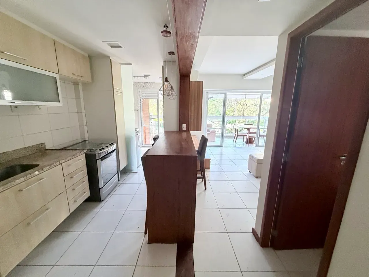 Apartamento de 107 m² com 3 quartos e 3 banheiros — photo 14