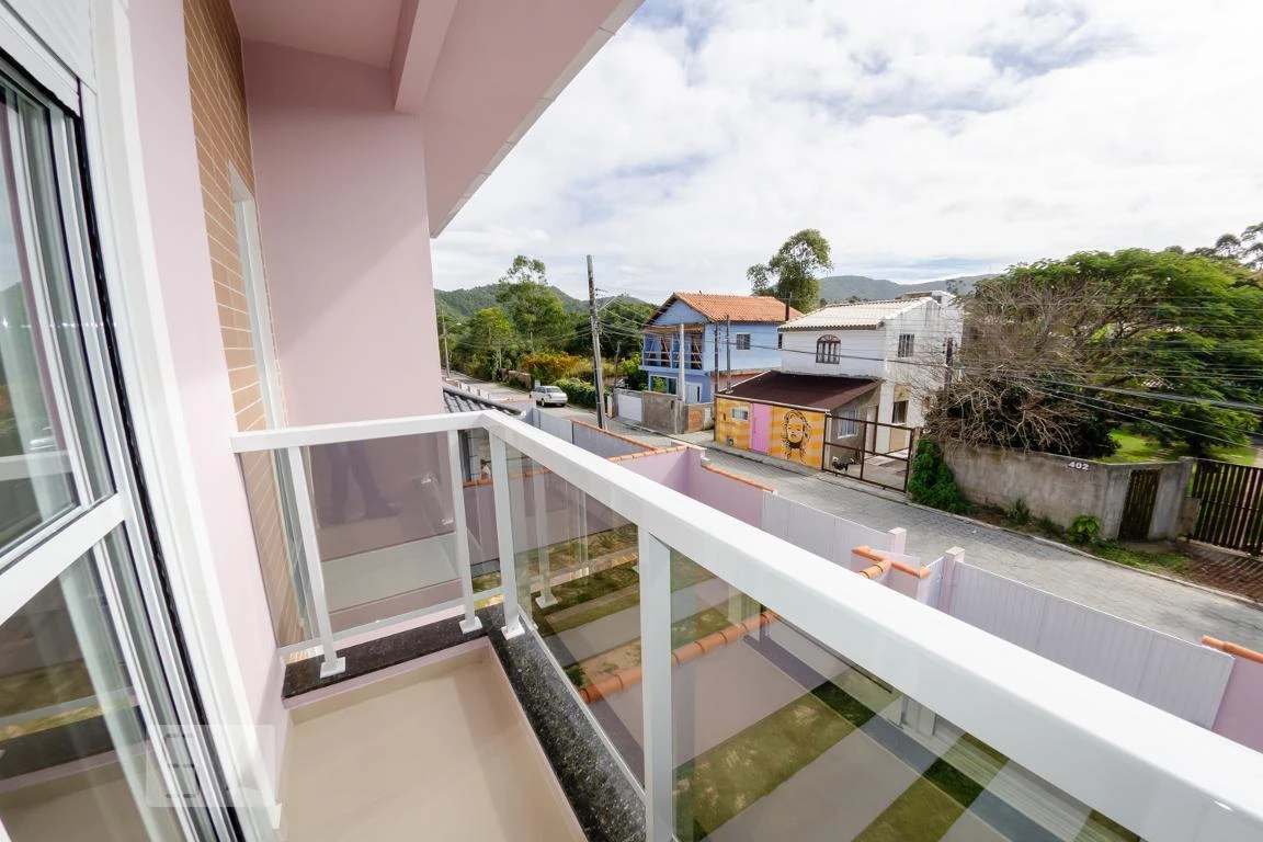 Casa para alugar com 2 quartos e varanda — photo 11