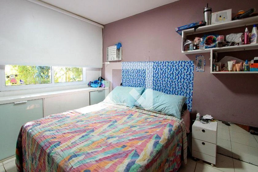 Casa mobiliada com 4 quartos e cozinha em conceito aberto — photo 43