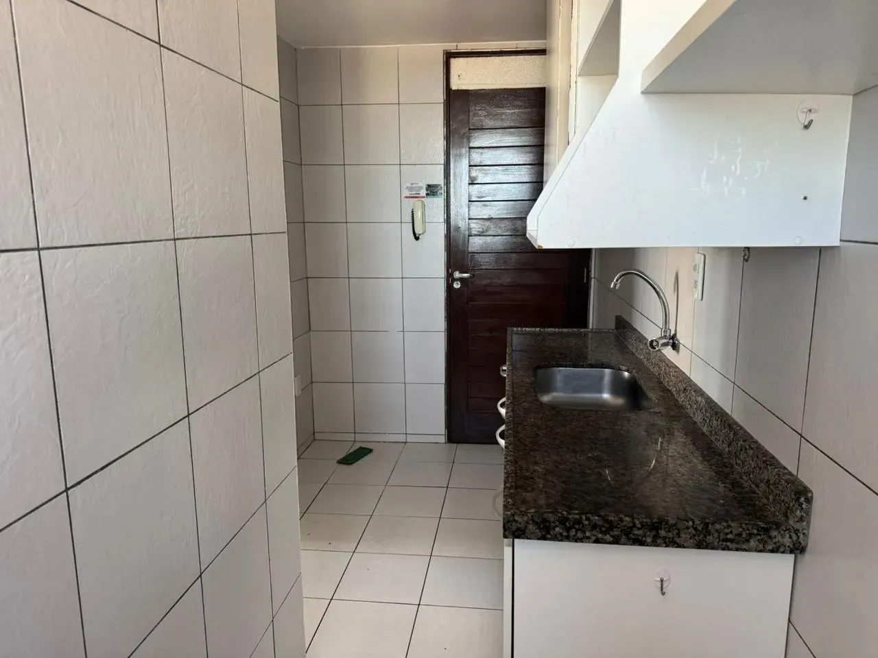 Apartamento 65 m² com 2 quartos e varanda — photo 13