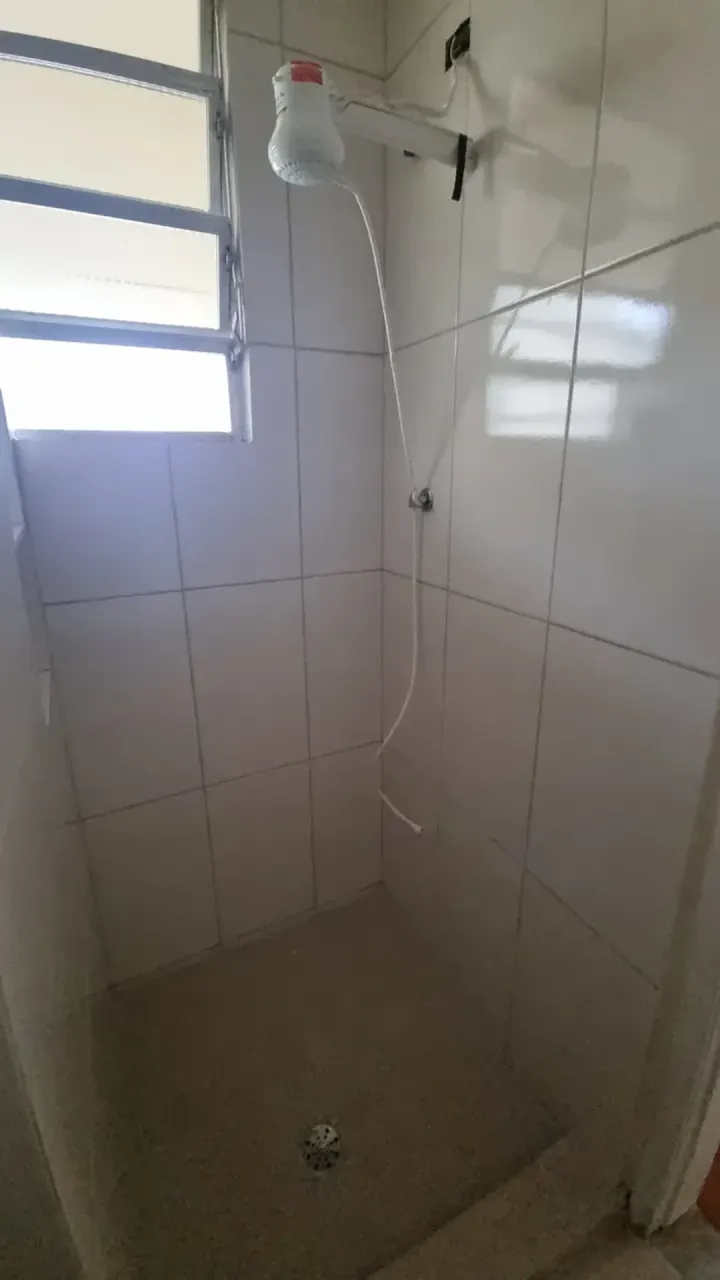 Unfurnished 2-bedroom house with 1 bathroom — photo 5