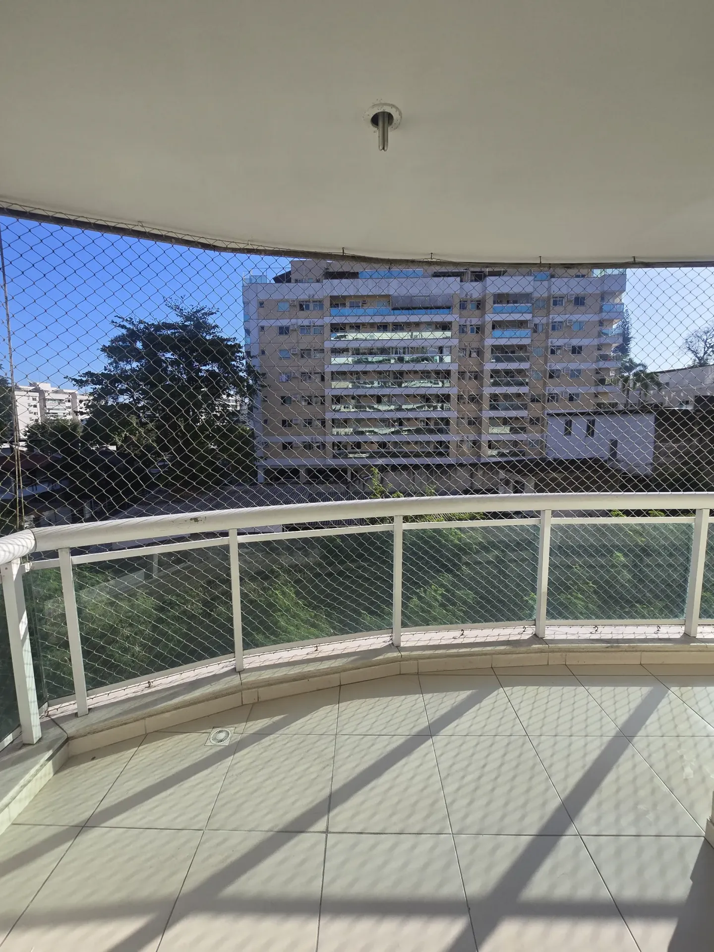 Apartamento de 3 quartos com 2 banheiros e 1 vaga — photo 23