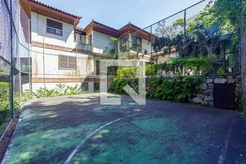 Casa para locação com 5 quartos, 902 m² e 6 vagas — photo 31