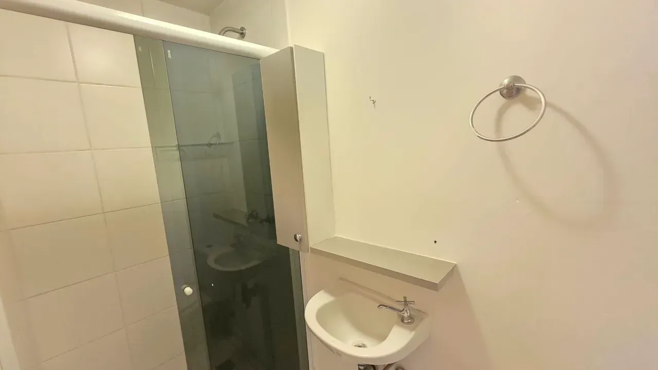 3 quartos e espaço de home office: apartamento de 70 m² — photo 27