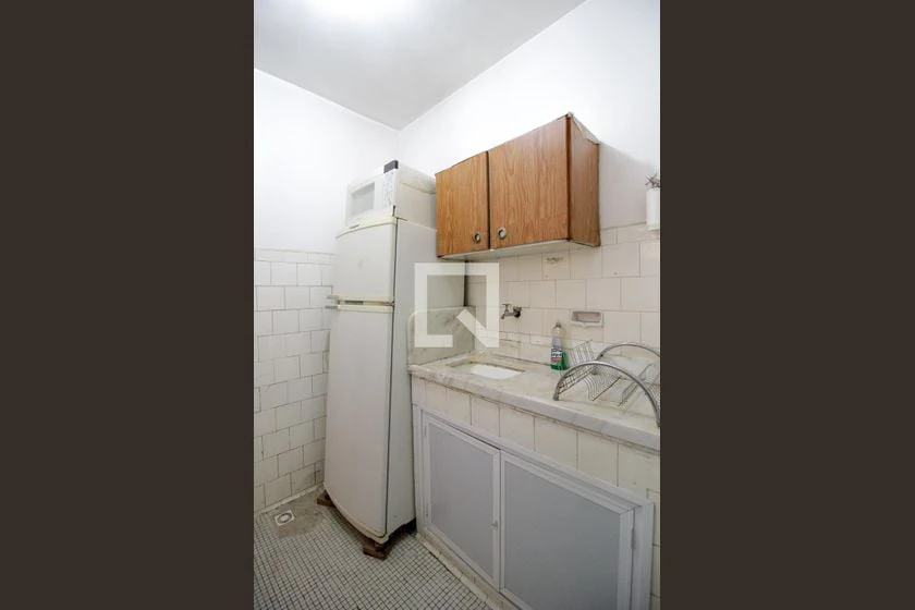 Apartamento de 2 quartos com máquina de lavar — photo 8
