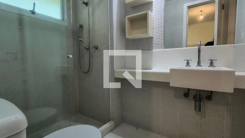 Квартира с 3 спальнями и видом на парк — photo 29