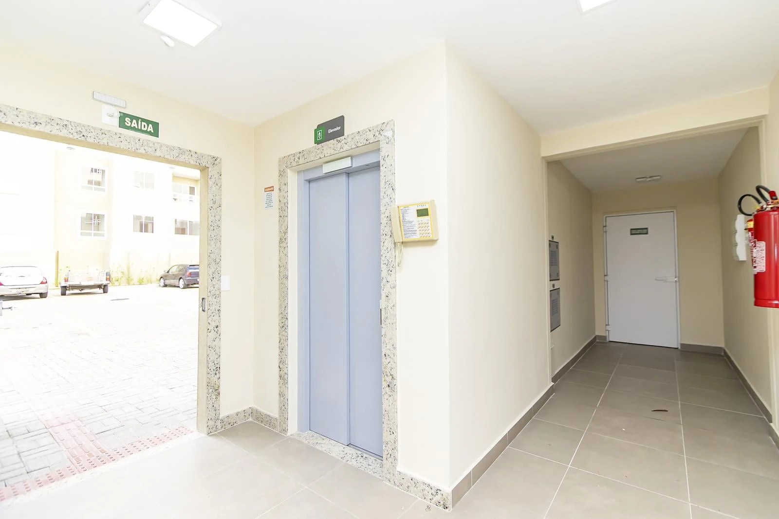 Private BBQ in a 2-bedroom apartment, 44 m²