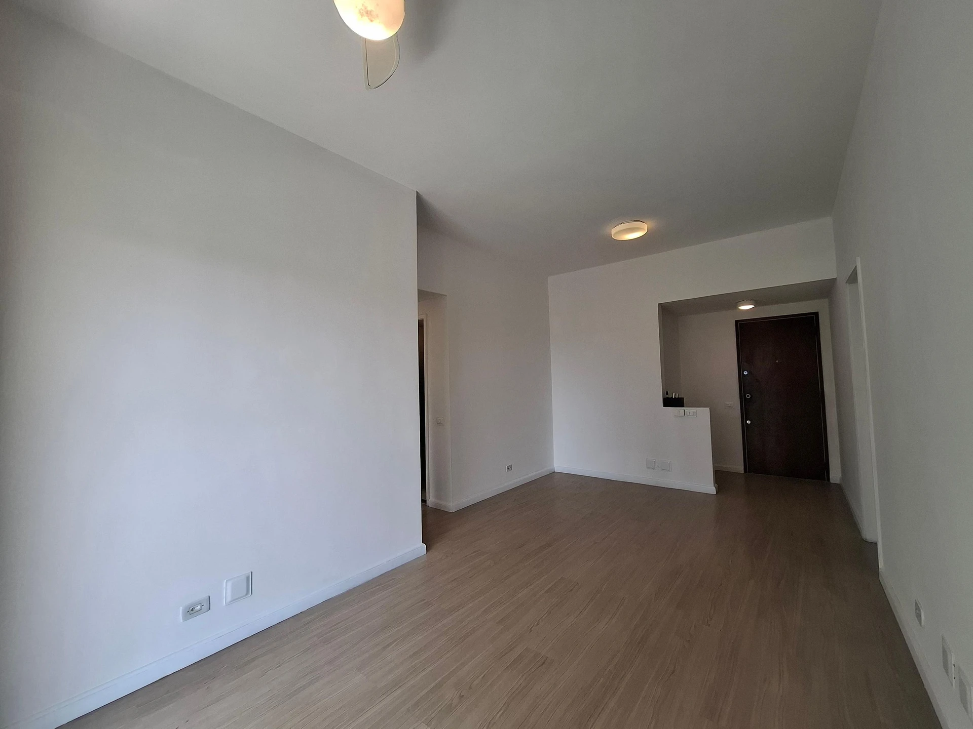 2 quartos e janelas do piso ao teto: apartamento de 75 m² — photo 15