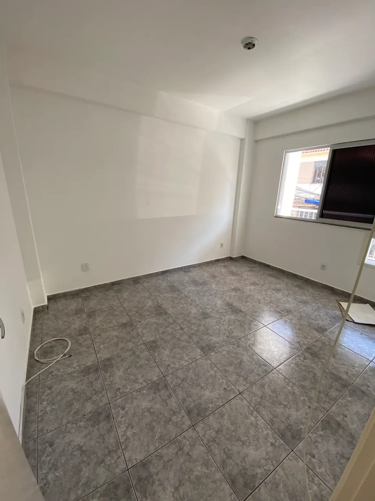 Apartamento de 45 m² e 2 quartos, Quintino Bocaiúva — photo 8