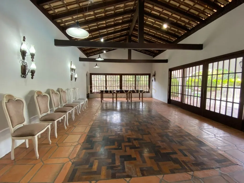 Вид на воду та 4 спальні: квартира 304 м² — photo 55