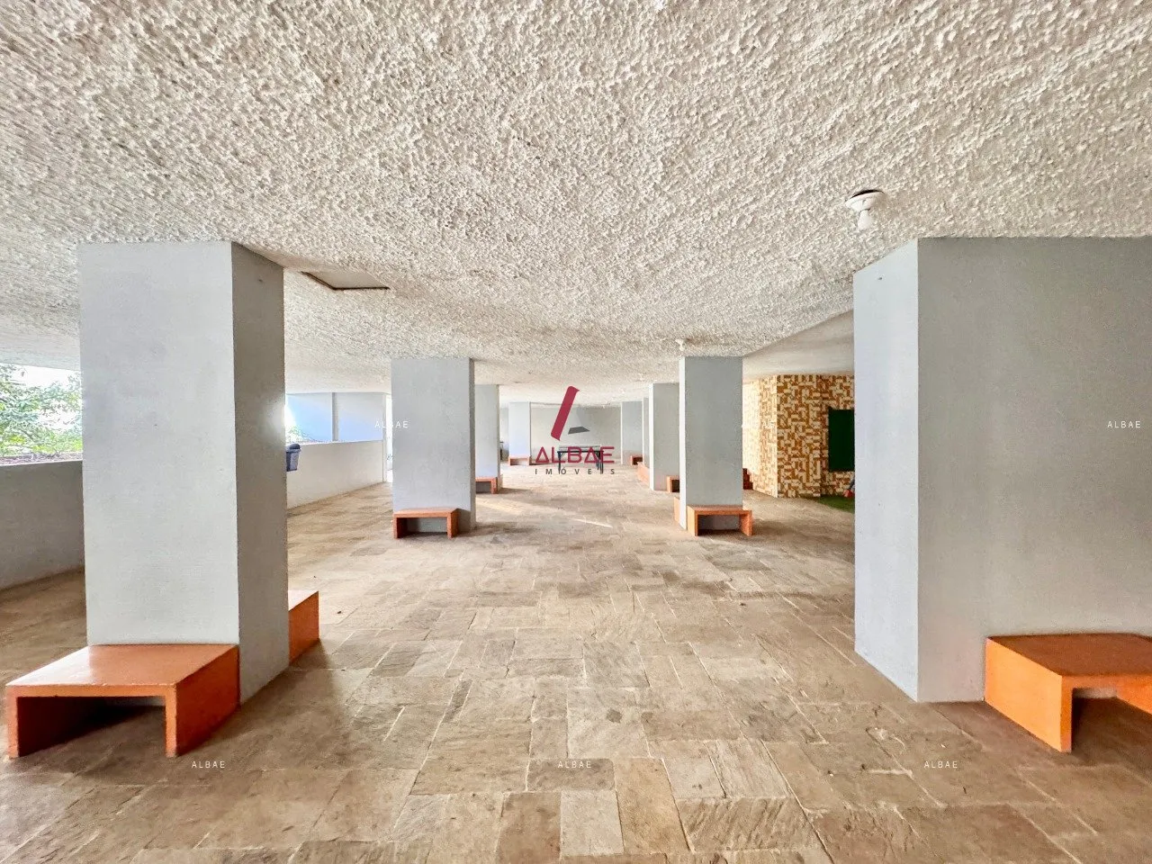 Apartamento de 2 quartos com espaço de home office, Flamengo — photo 46