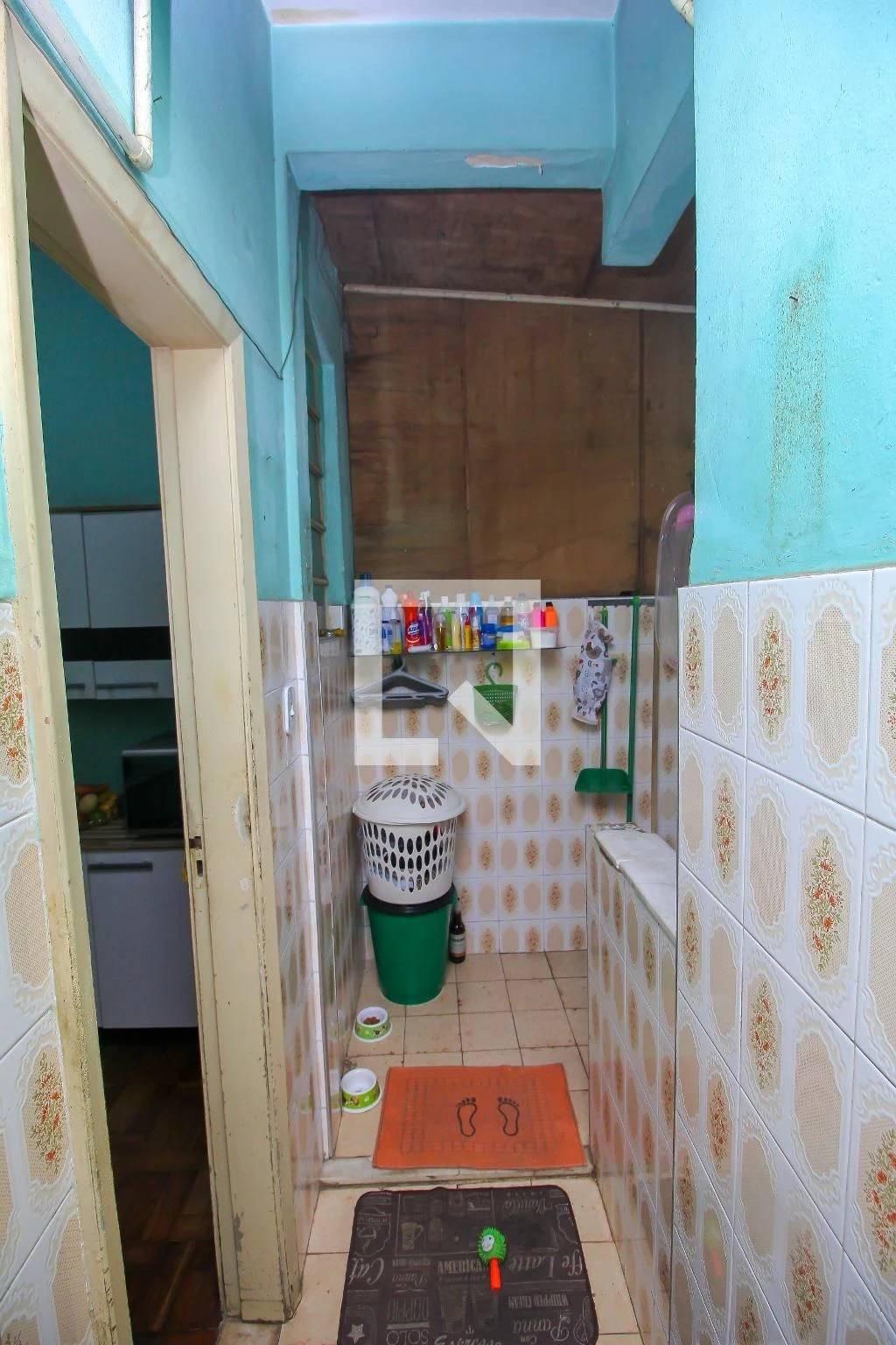 Дерев'яна підлога або ламінат та 3 спальні: квартира 79 м² — photo 33