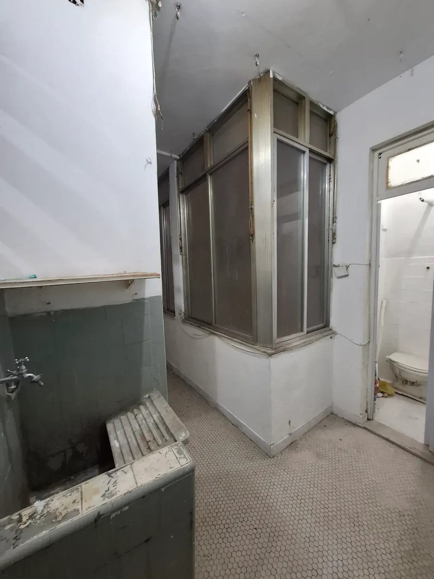 60 m² apartment with 2 bedrooms and 1 bathroom — photo 22