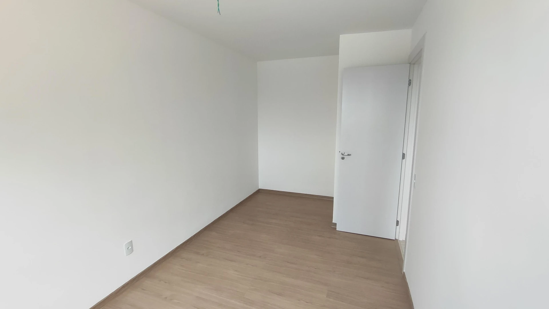Apartamento sem mobília com 2 quartos e vaga — photo 21