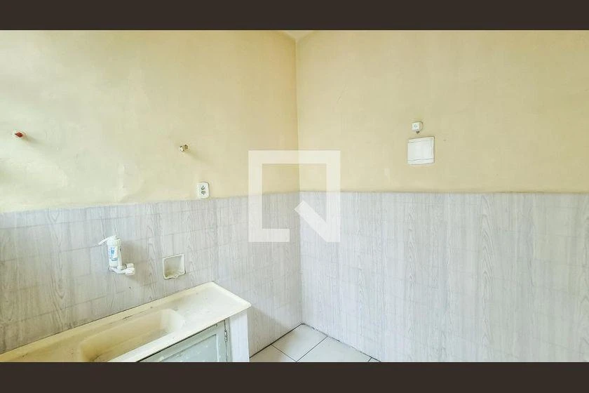 58 m² rental apartment with 2 bedrooms and balcony — photo 31