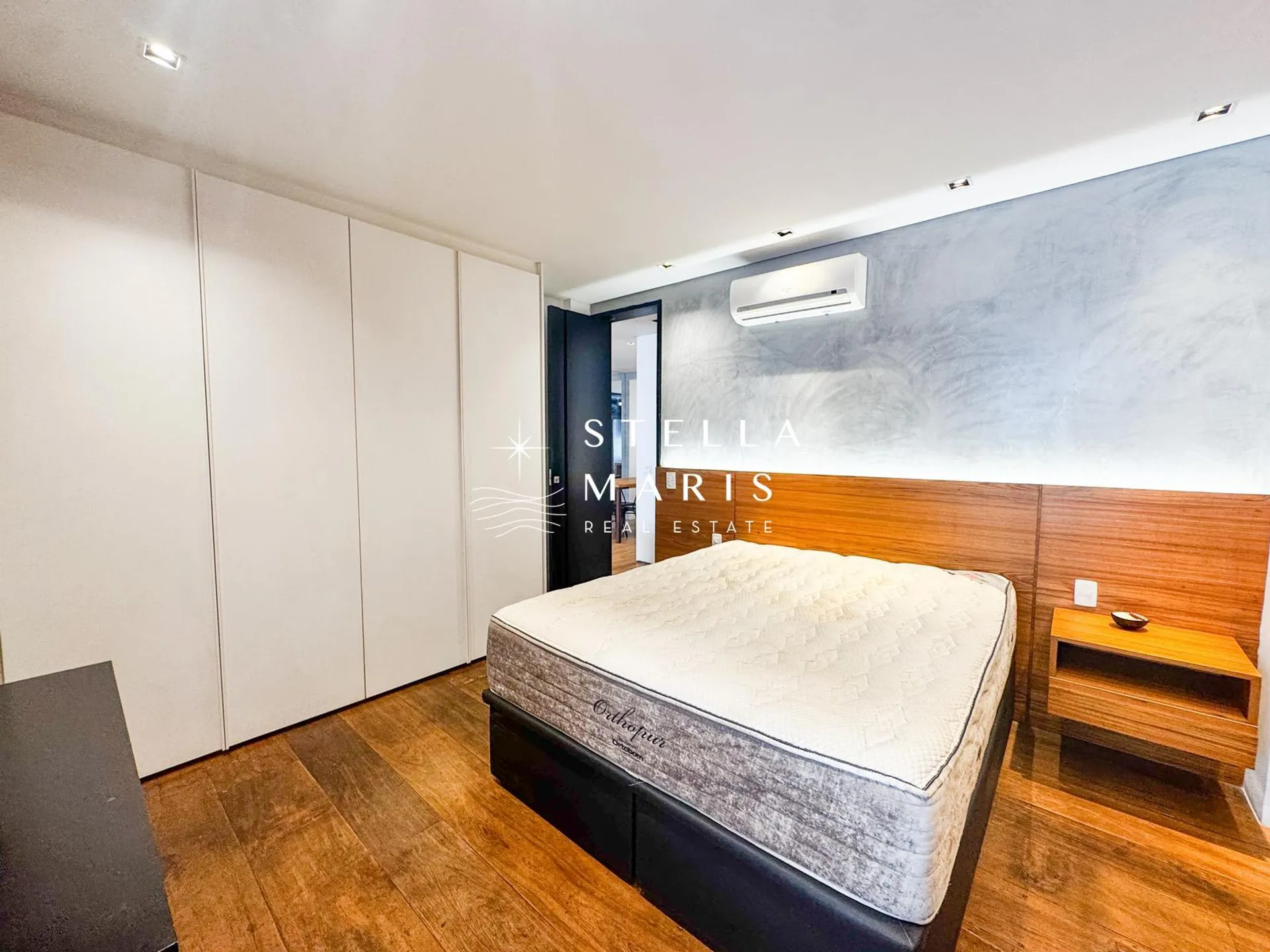 Departamento de 2 dormitorios con lavadora en Rio de Janeiro — photo 8