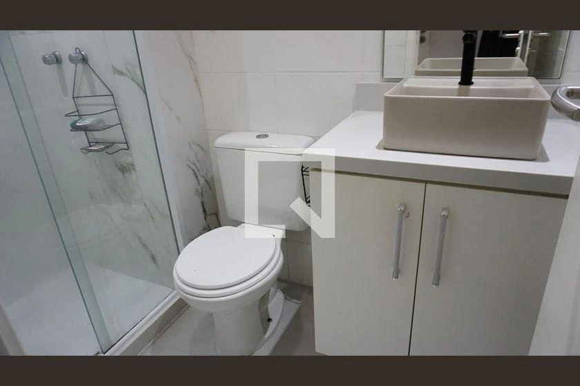 Пральна машина та 2 спальні: квартира 64 м² — photo 20