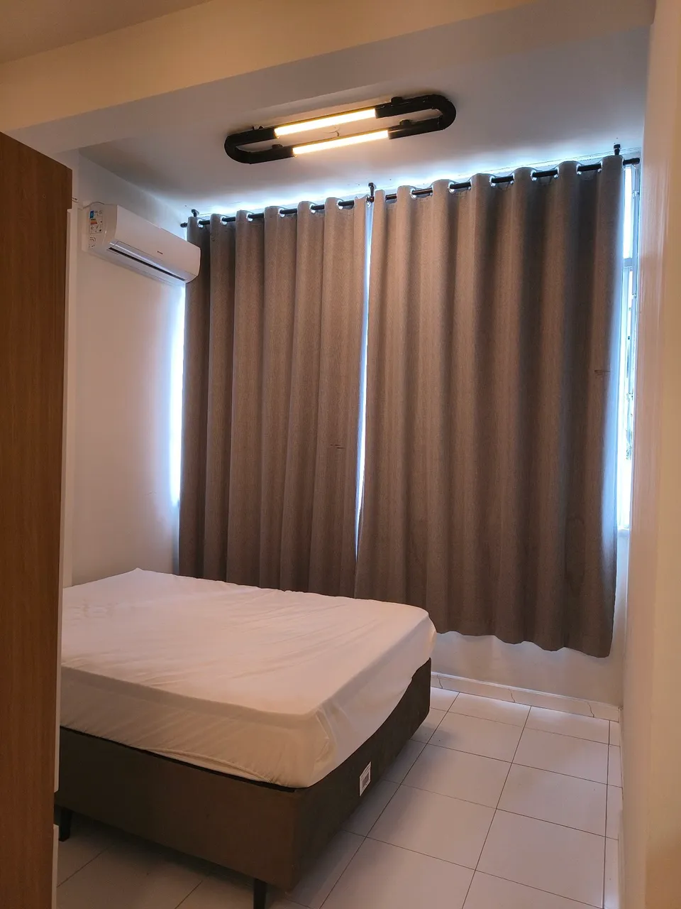 Apartamento, 30 m², com espaço de home office — photo 3