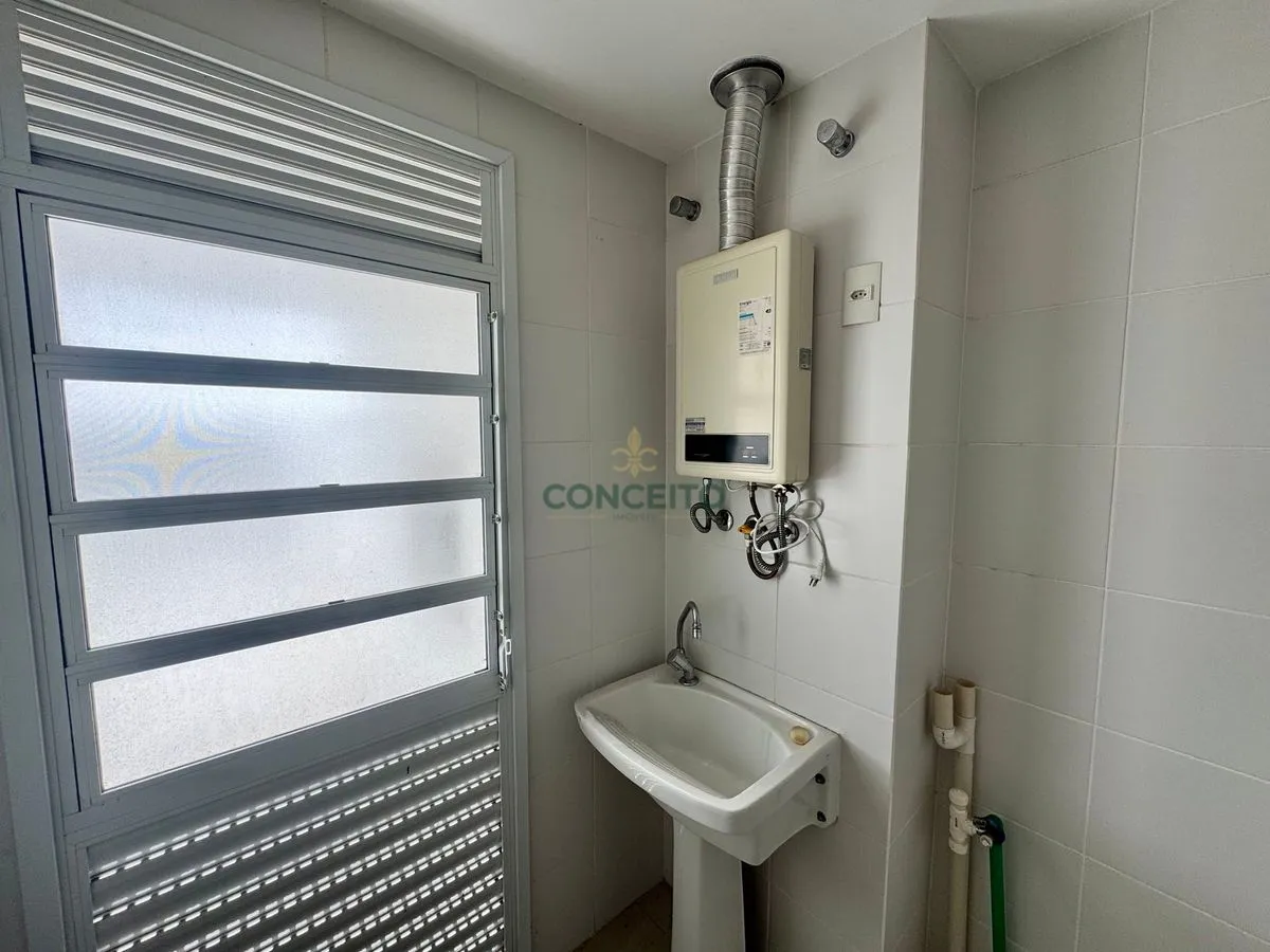 Apartamento con 2 suites y jardín privado — photo 27