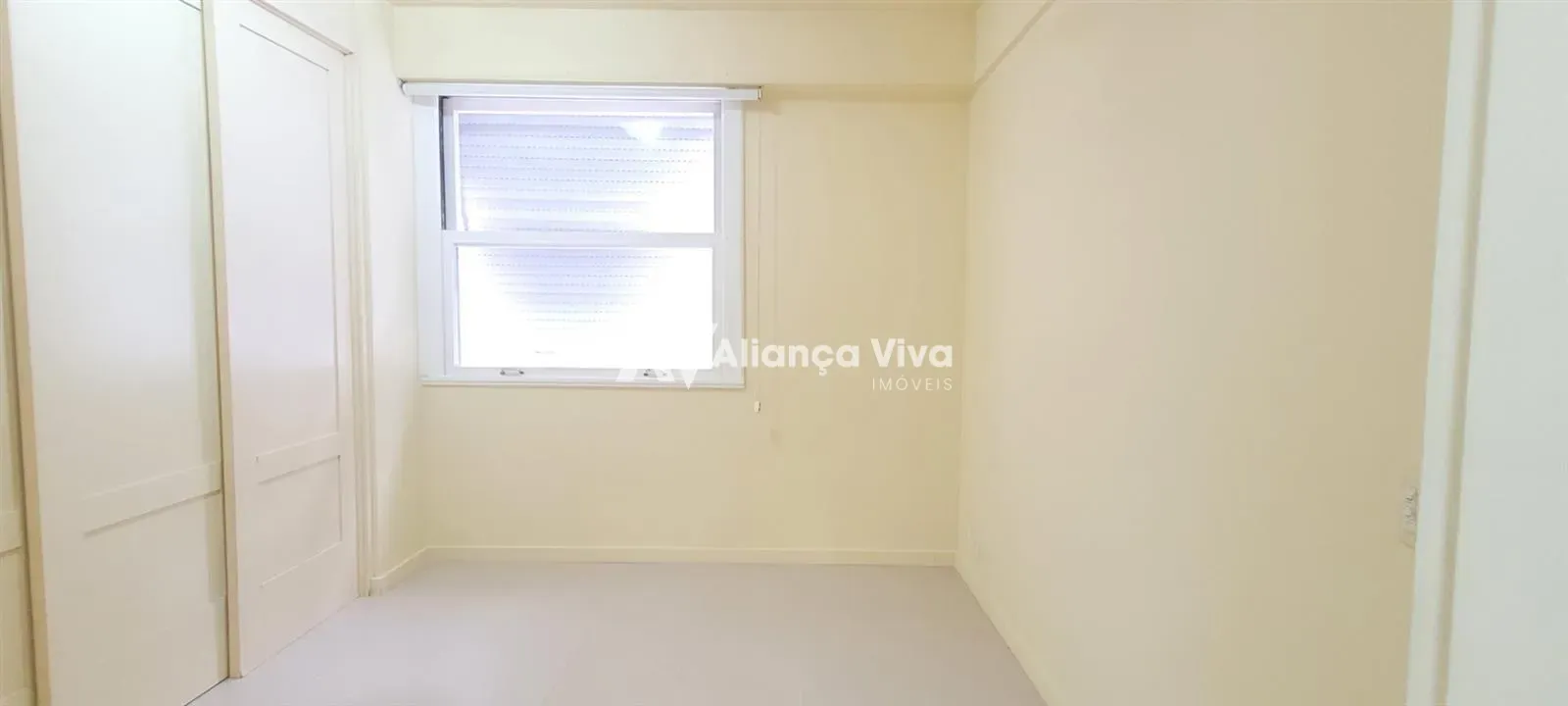96 m² unfurnished apartment with 2 bedrooms and suite — photo 5