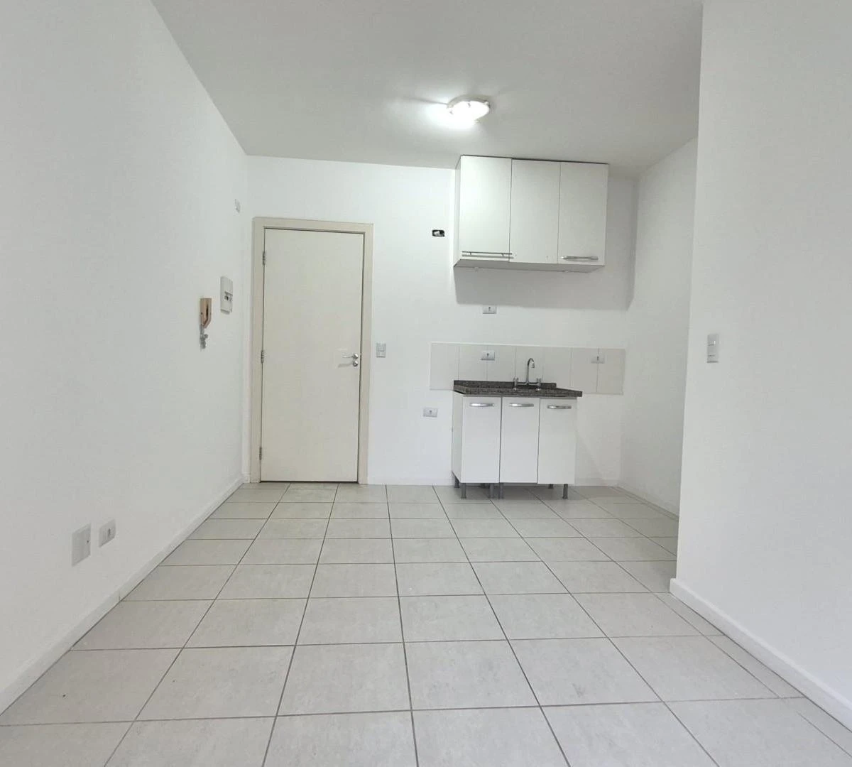 Apartamento de 1 quarto com máquina de lavar, Centro