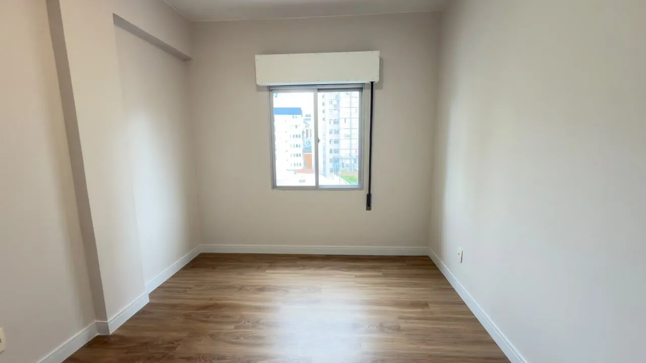 Apartamento de 117 m² com 3 quartos e vaga na garagem — photo 3