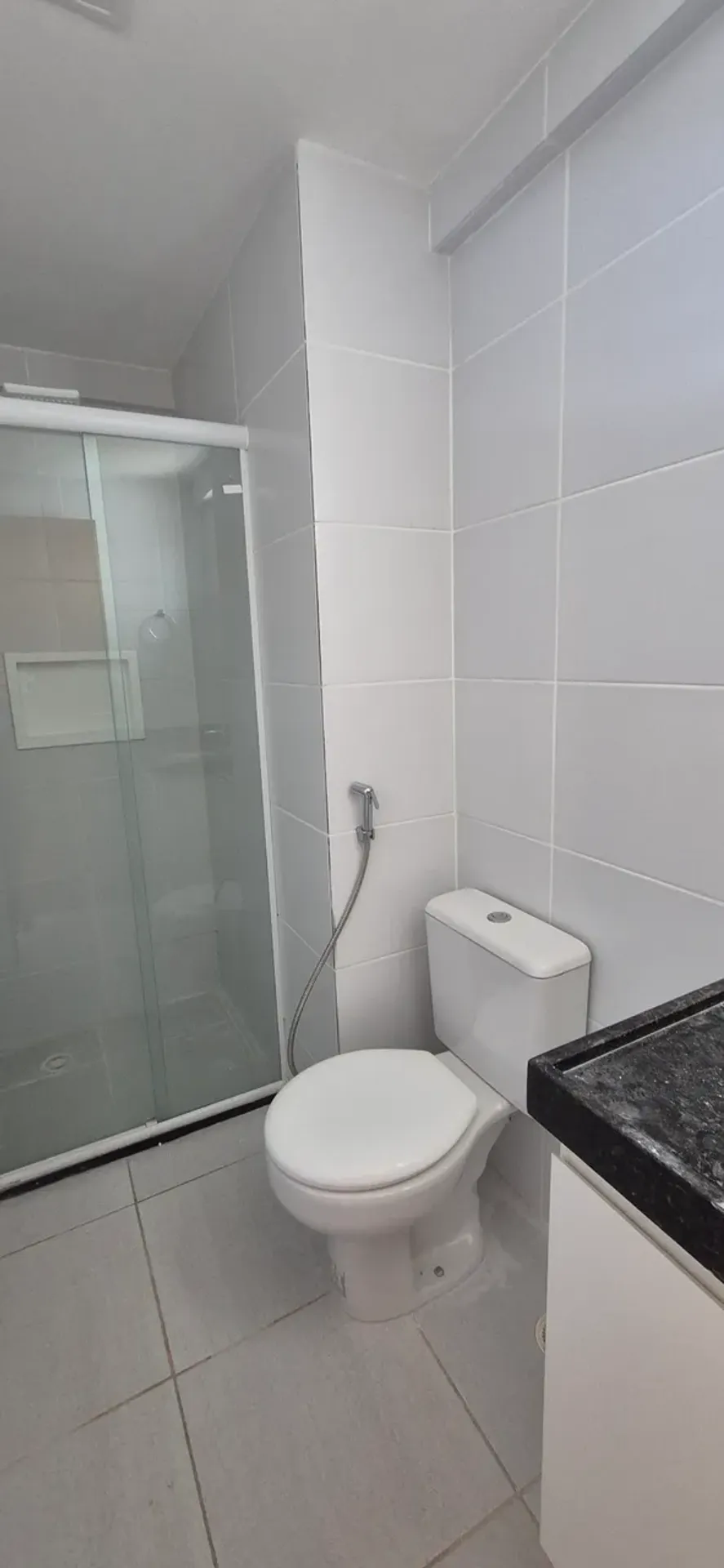 Furnished 3-bedroom apartment on the 8th floor — photo 13
