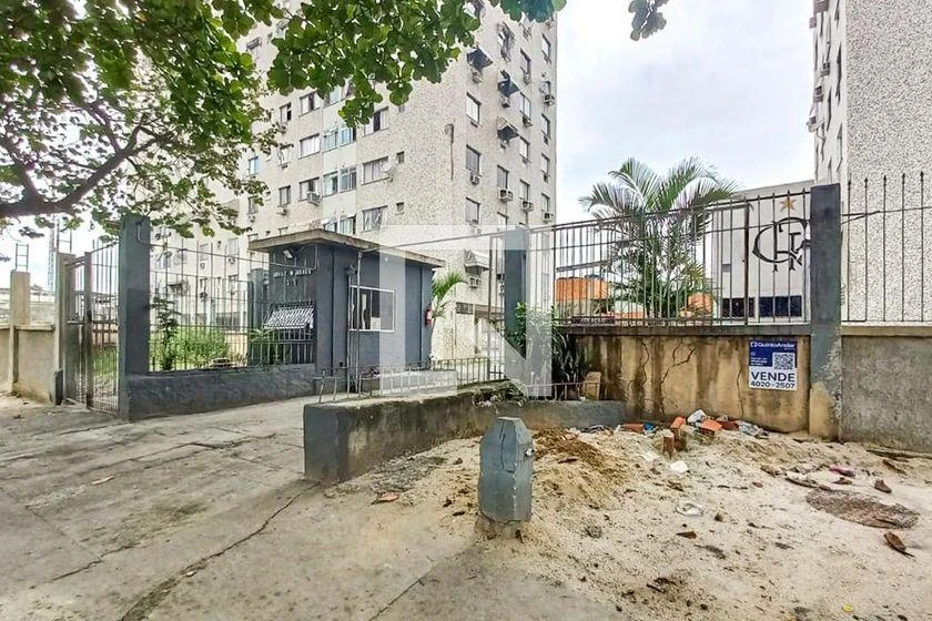 2-bedroom apartment, 58 m² — photo 40