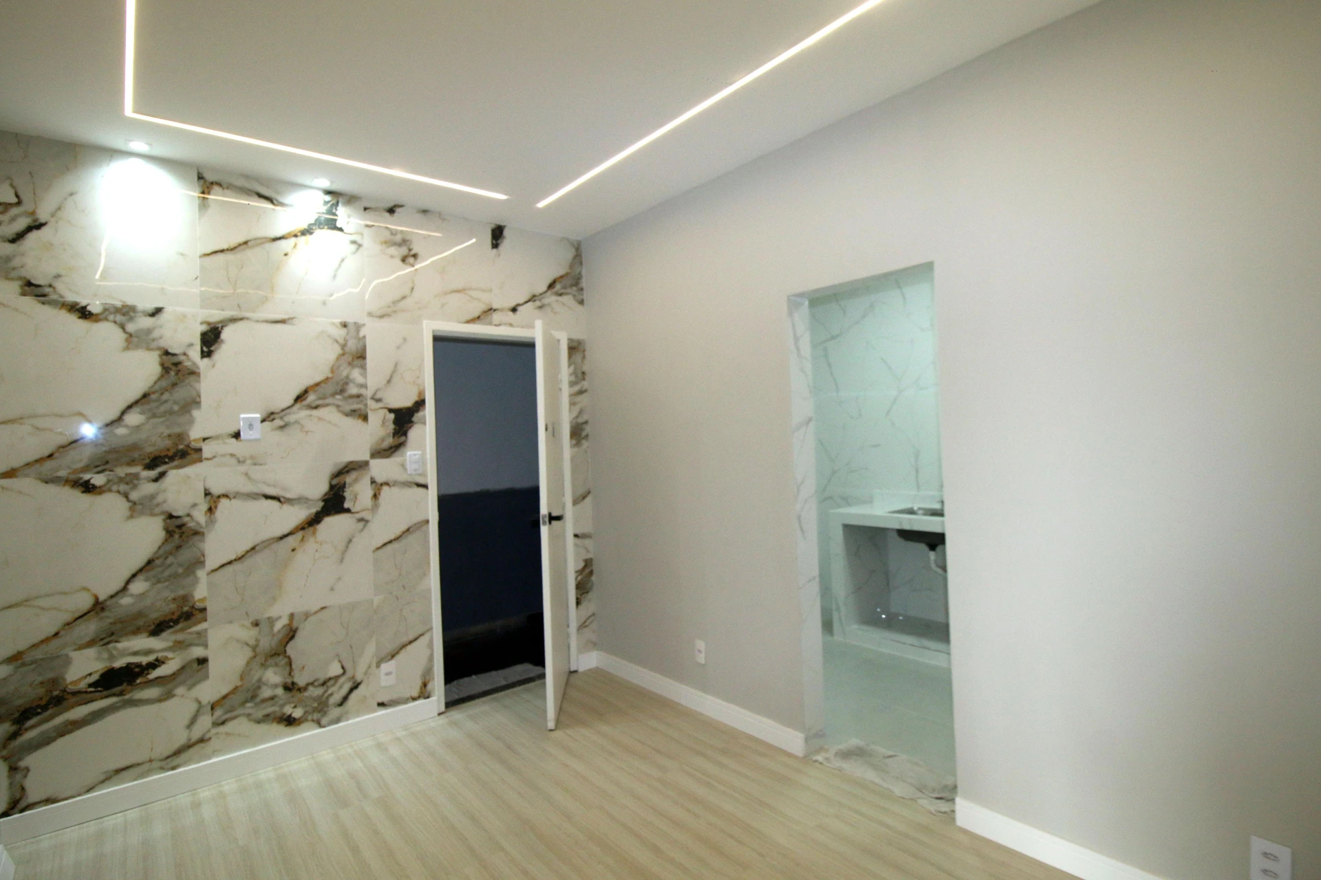 Apartamento para locação com 2 quartos e permite pets — photo 17