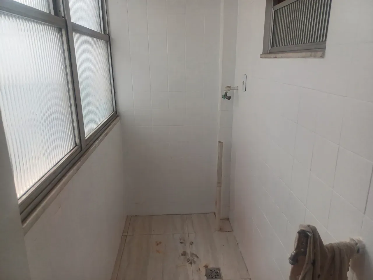Apartamento de 3 quartos em condomínio fechado com vaga — photo 20