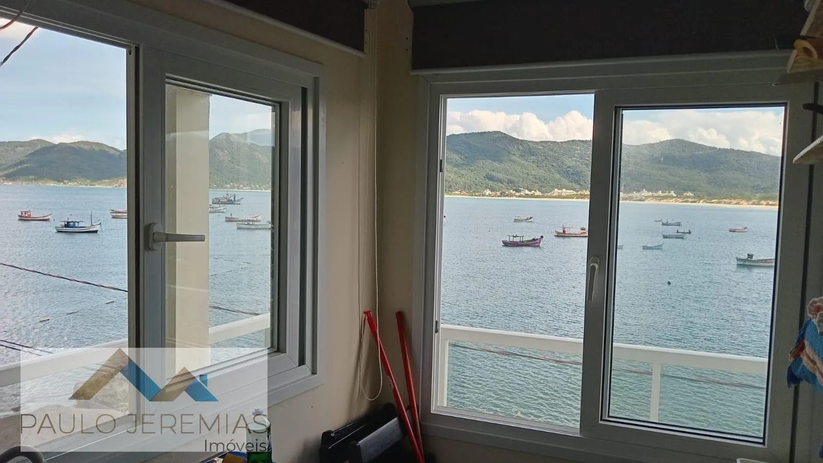 Apartamento con 1 dormitorio y balcón, 40 m² — photo 8