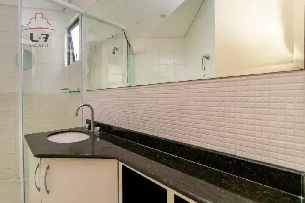 Washing machine in a 2-bedroom apartment, 68 m² — photo 20