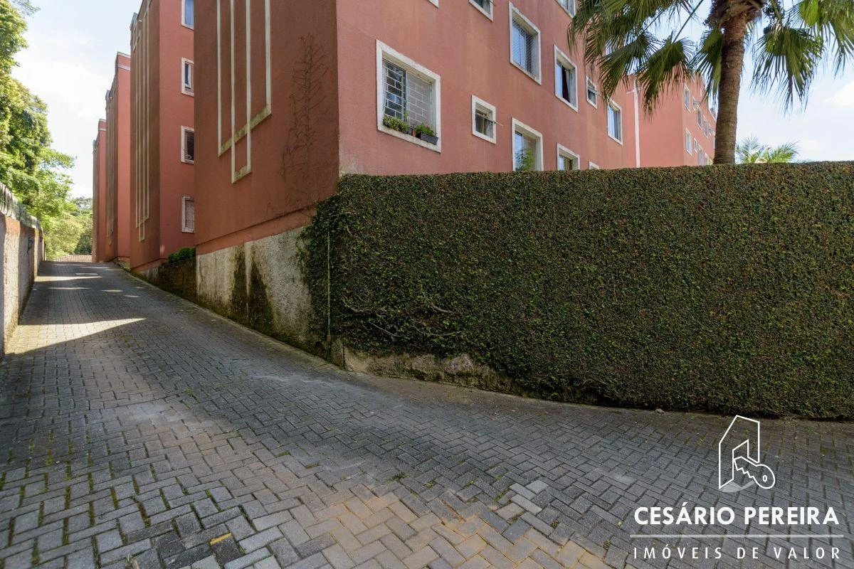 2-bedroom apartment, 51 m² — photo 11
