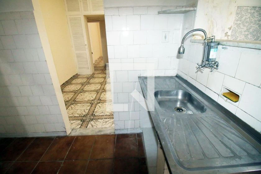 Apartamento alugado sem vaga, 1 quarto e 45 m² — photo 7