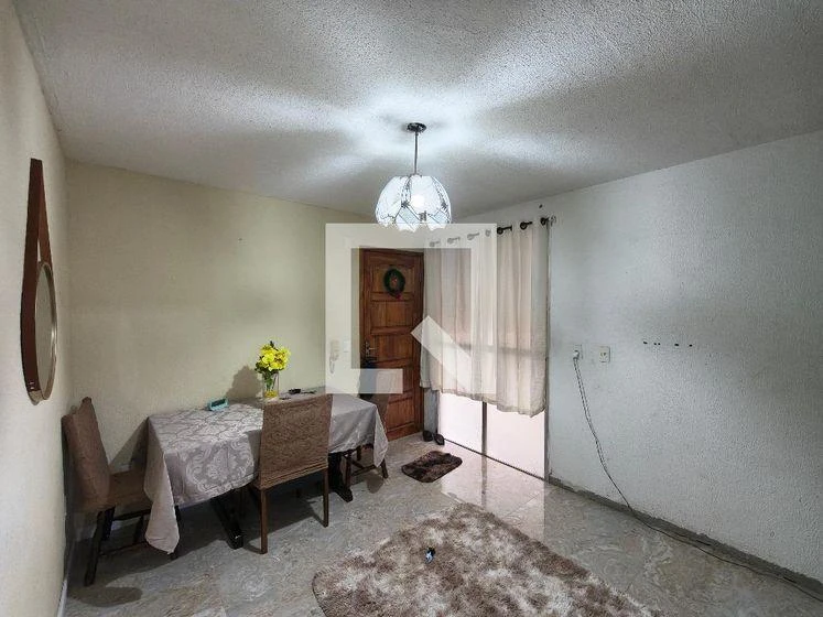 Apartamento de 50 m² com máquina de lavar e banheira — photo 10