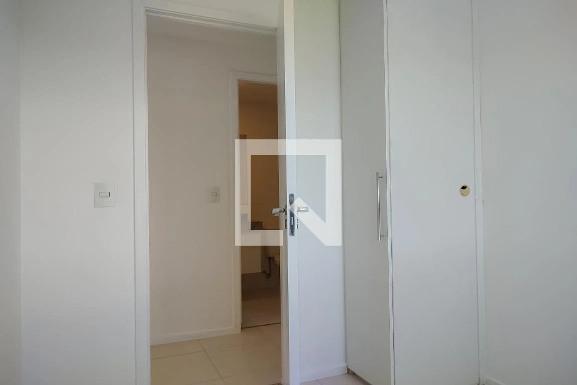 Apartamento com 2 quartos, 2 banheiros e 1 vaga — photo 60