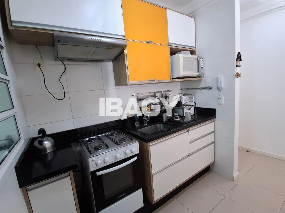 Furnished apartment, 73 m², with a grill on the balcony — photo 10